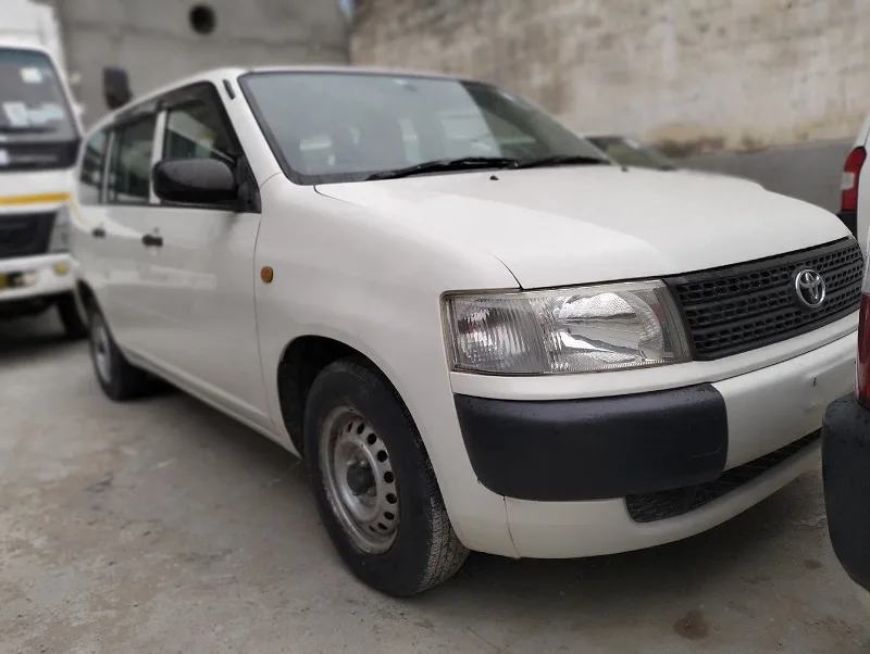 2015 Toyota Probox for sale in Nairobi, Kenya